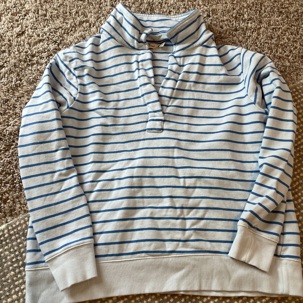 Vineyard Vines ladies pullover